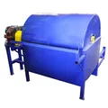 SGB-200 series tumbling machine (dry tumbling) of our own production