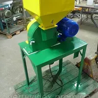 Fine grinding mill MLYNPOL 3 kW