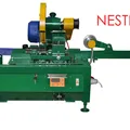 Автоматический станок для нарезки топливного брикета Nestro