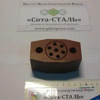 Клапан Обратный Компрессора СО-7Б