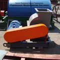 МЛД-20 - Молотовая дробилка 2 тонны в час для измельчения различных материалов