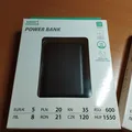 PowerBank 4300 mAh - Повербанк 4300 мА