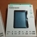 PowerBank 4300 mAh - Повербанк 4300 мА