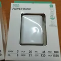 PowerBank 4300 mAh - Повербанк 4300 мА