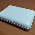 PowerBank 4300 mAh - Повербанк 4300 мА