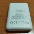 PowerBank 4300 mAh - Повербанк 4300 мА