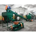 Briquetting Line for Woody Brown Peat Coal Lignin Technical Carbon