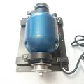 Vibrator for vibrating tables 1 kW, for vibrating screen, vibrating motor 220V