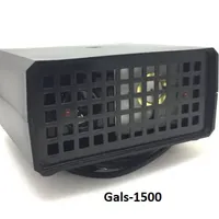 Ультразвуковий відлякувач щурів, мишей та інших гризунів ГАЛС-1500
