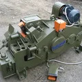 Rebar cutting machine SMZh-322B