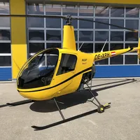 Вертолёт Robinson R22 Beta II (2021 г.в.)