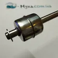 Float level sensor for water and liquids - Stainless steel 45, 75, 100, 150, 200, 300 and 400 mm - up to 220V