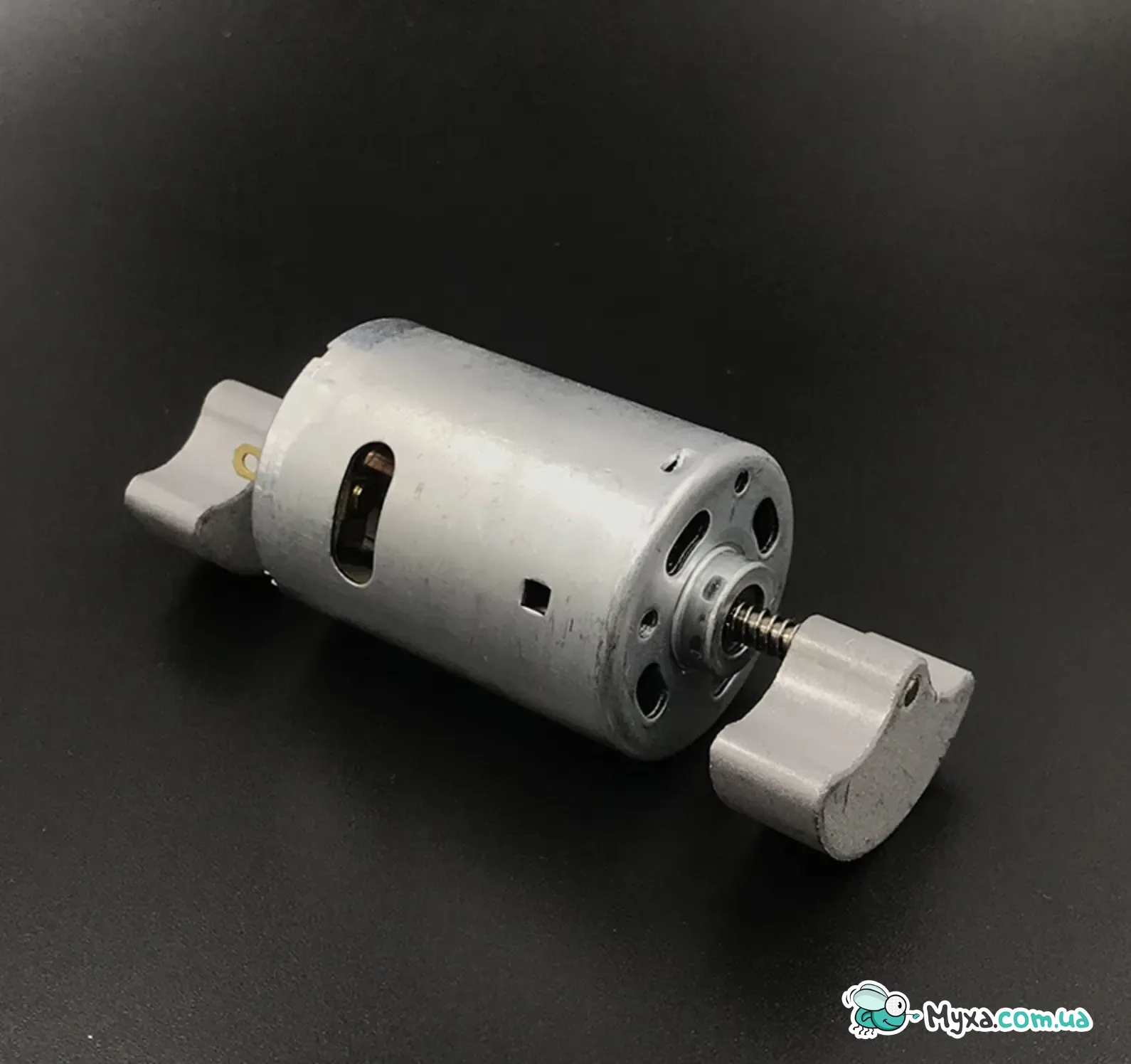 Vibration motor RS-545 12V (vibration motor, vibrator)