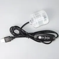 USB Вибромотор 5В, вибрационный двигатель, вибратор