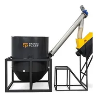 Гаряча мийка ПЕТ