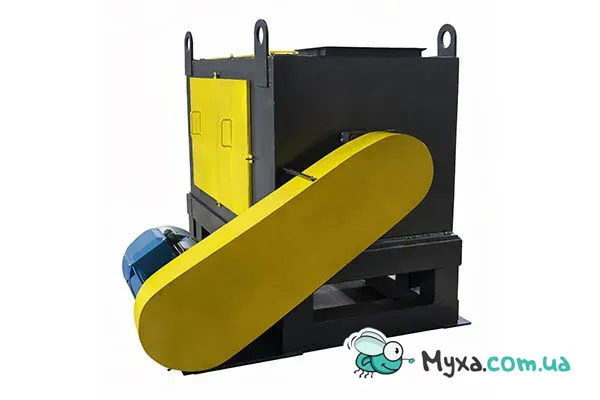 Центрифуга роторна