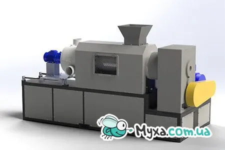 Прес-віджим, Сквізер