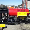 Скруббер-бутара СБ-3 - Микрон
